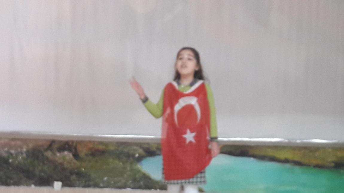 12 Mart Mehmet Akif Ersoy' u Anma İstiklal Marşının Kabulü Programı 